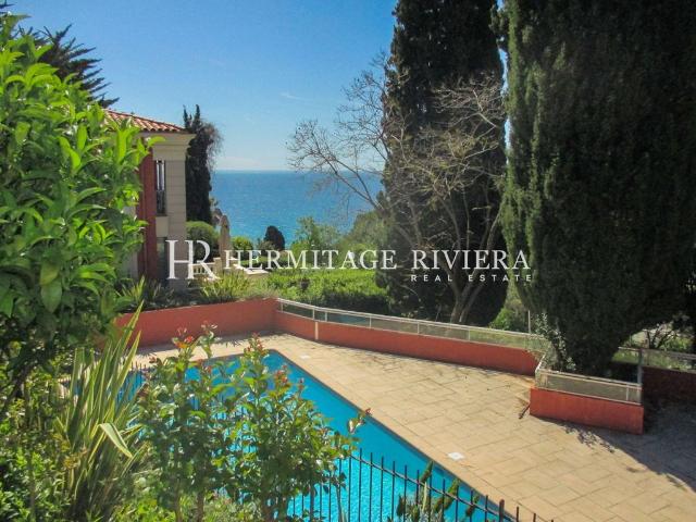 Appartement vente à France métropolitaine, Menton