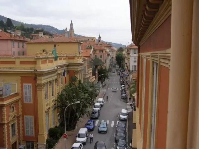 Appartement vente à Nice, Menton