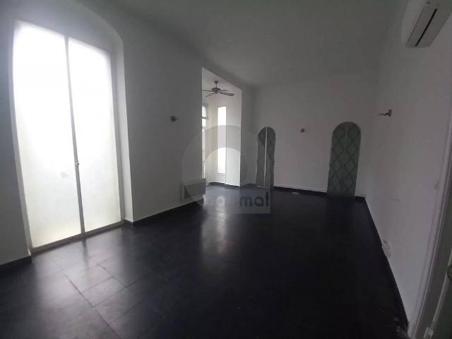Appartement vente à Nice, Menton