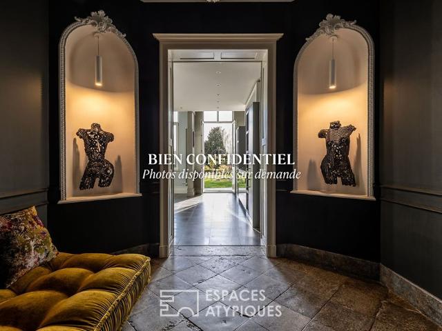 Appartement vente à Metz