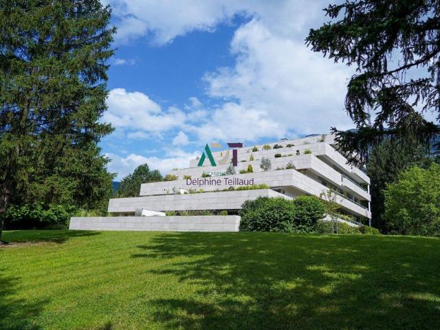 Appartement vente à Grenoble, Meylan