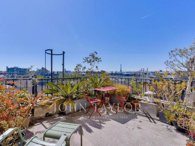 Appartement vente à Paris, Île-de-France