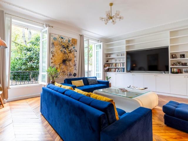 Appartement vente à Paris 17e Arrondissement, Paris