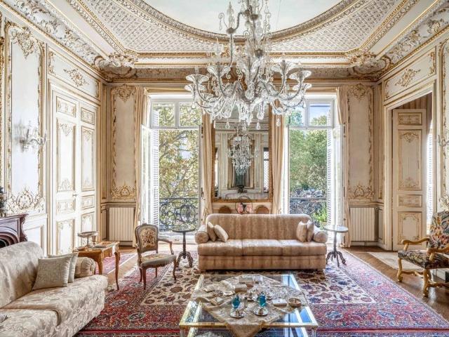 Appartement vente à Paris, Île-de-France