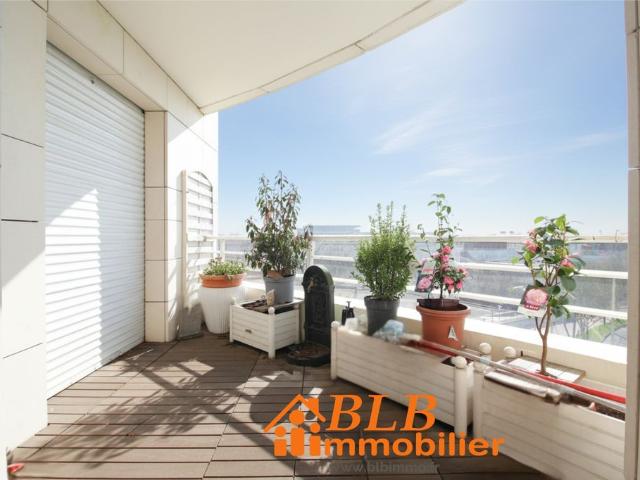 Appartement vente à Versailles, Montigny-le-bretonneux