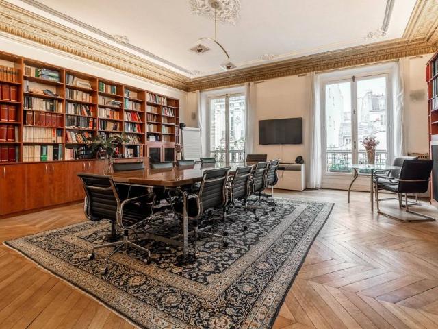 Appartement vente à Paris, Île-de-France