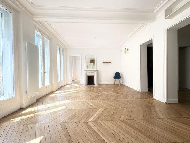 Appartement vente à Paris, Île-de-France