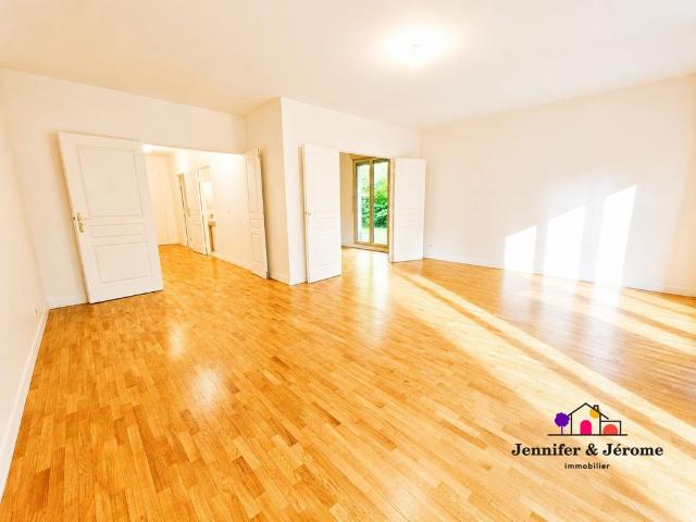Appartement vente à Sarcelles, Montmorency