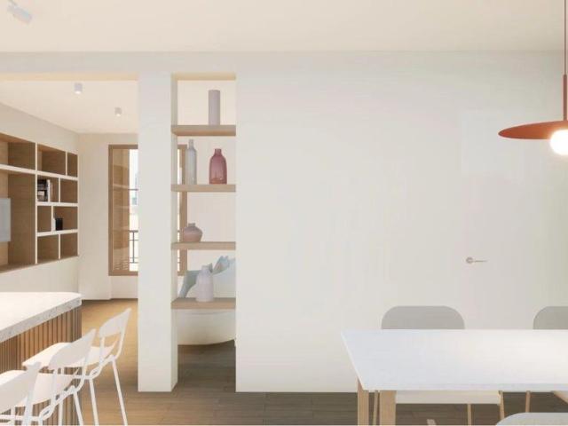 Appartement vente à Paris 14e Arrondissement, Paris