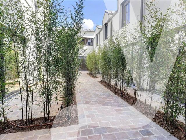 Appartement vente à Bobigny, Vaux-montreuil