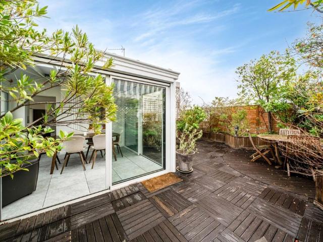 Appartement vente à Paris 15e Arrondissement, Paris