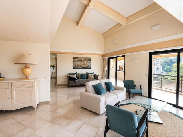 Appartement vente à Mougins, Alpes-Maritimes