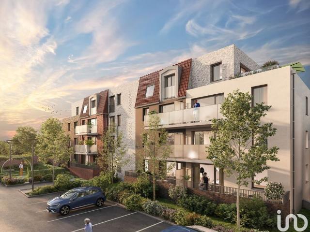 Appartement vente à France métropolitaine, Mouvaux