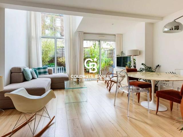 Appartement vente à Nantes