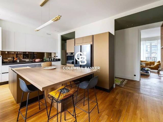 Appartement vente à Nantes