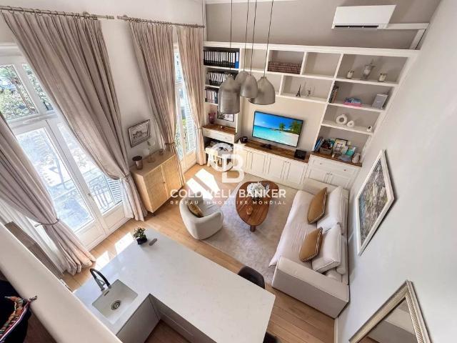 Appartement vente à Nanterre, Neuilly-sur-seine