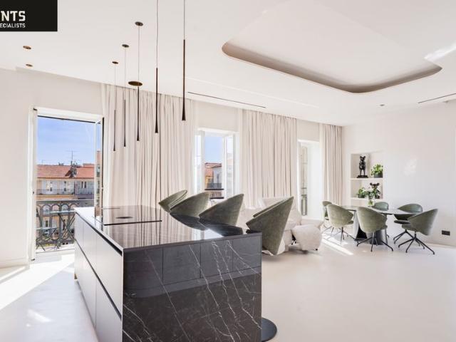 Appartement vente à Nice, Alpes-Maritimes