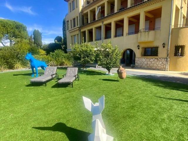 Appartement vente à France métropolitaine, Nice