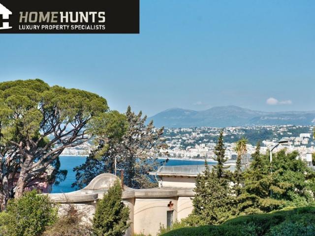 Appartement vente à France métropolitaine, Nice