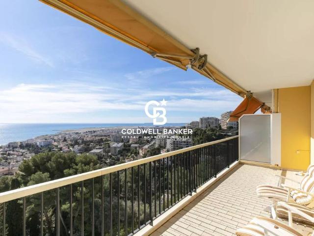 Appartement vente à Nice