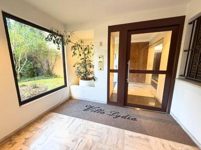 Appartement vente à Nice