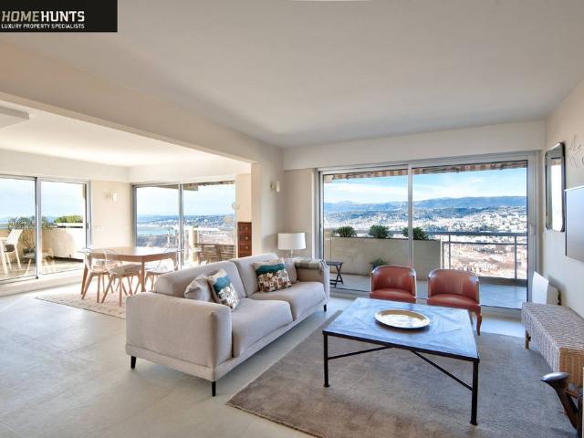 Appartement vente à Nice