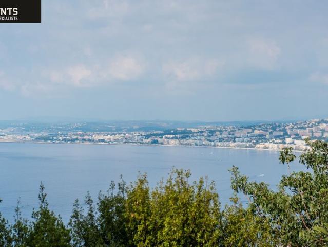 Appartement vente à Nice