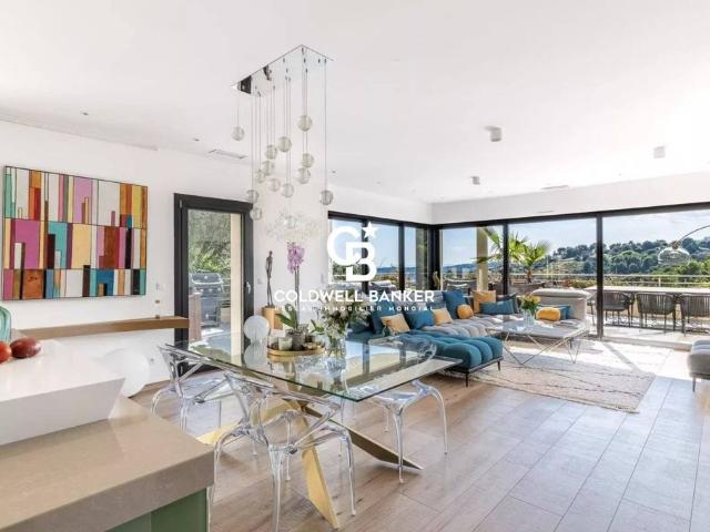 Appartement vente à Nice