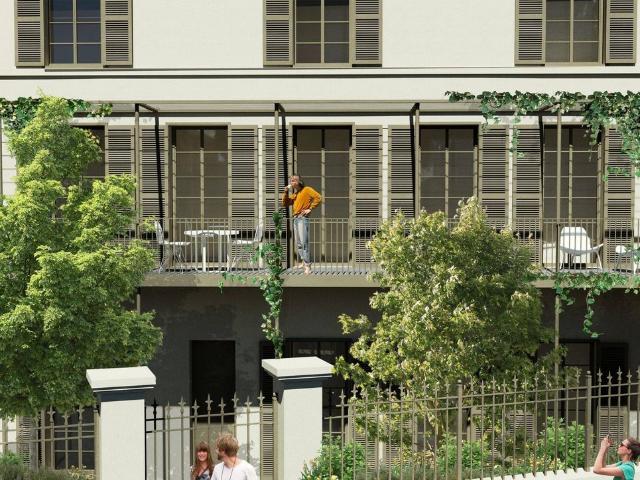 Appartement vente à Nîmes, Gard