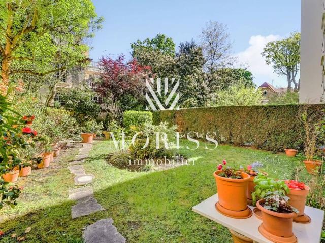 Appartement vente à Nogent-sur-Marne, Nogent-sur-marne