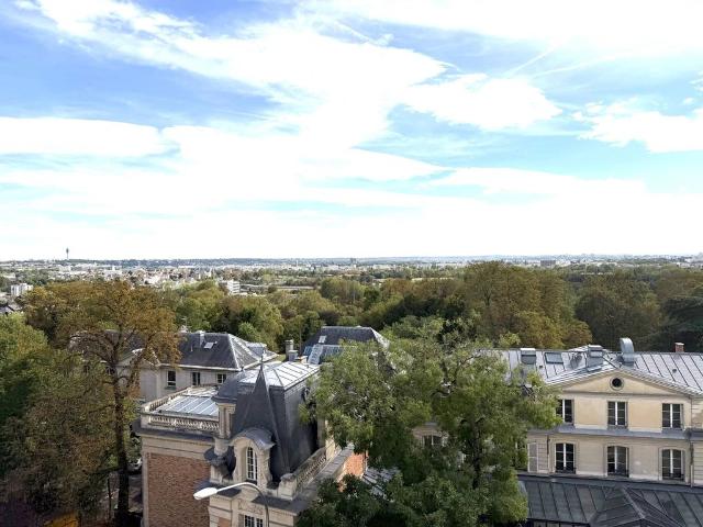 Appartement vente à Nogent-sur-Marne, Nogent-sur-marne