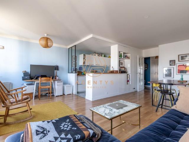 Appartement vente à Nogent-sur-Marne, Nogent-sur-marne