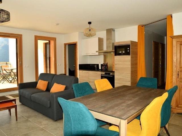 Appartement vente à Grenoble, Oz
