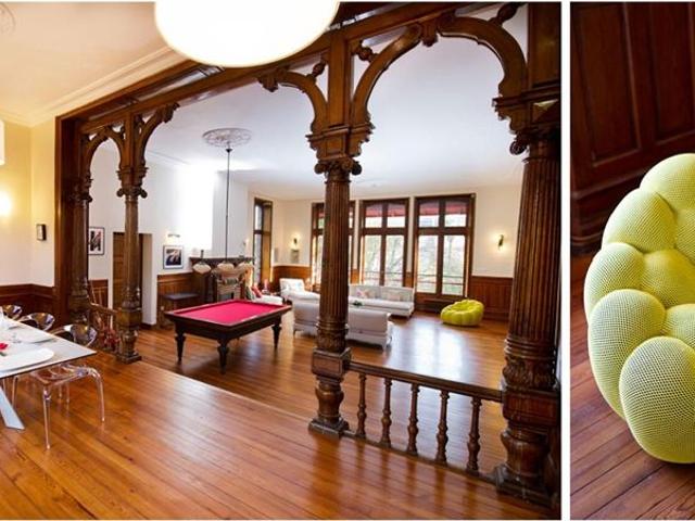 Appartement vente à Pau
