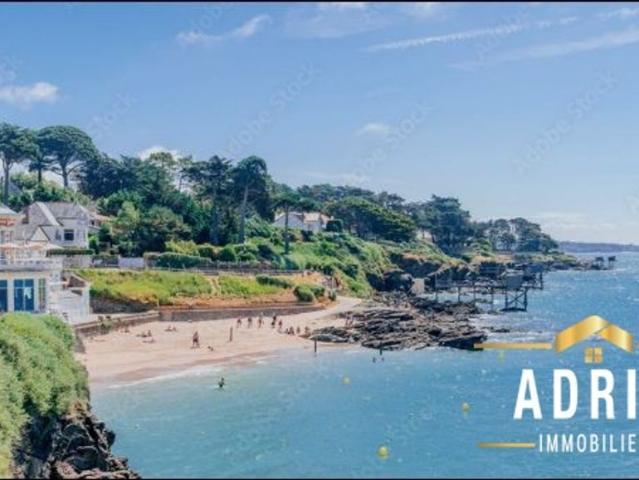 Appartement vente à Saint-Nazaire, Pornic