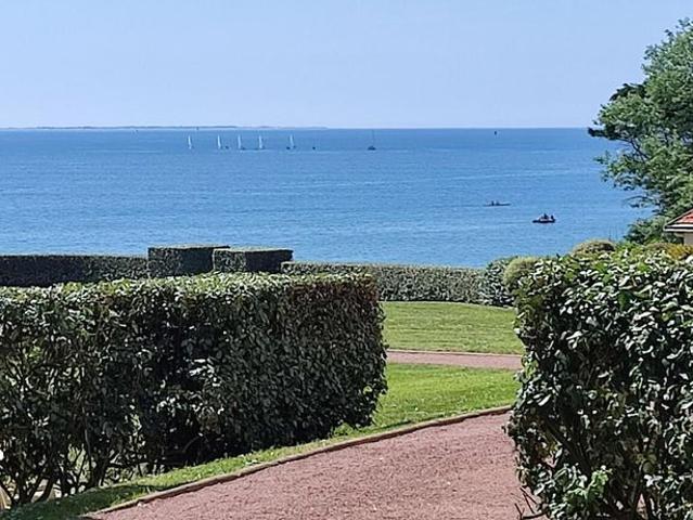 Appartement vente à Saint-Nazaire, Pornic