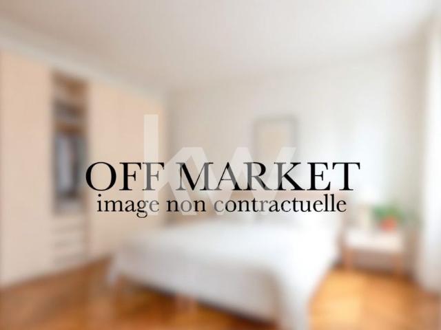 Appartement vente à Paris, Île-de-France
