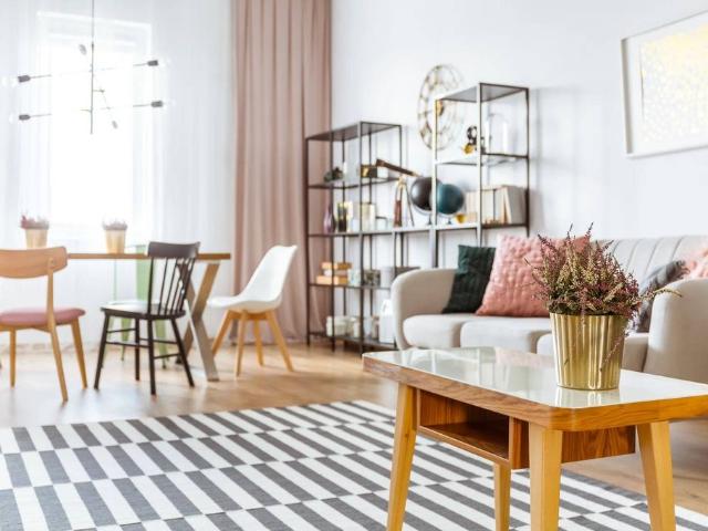 Appartement vente à Nanterre, Puteaux