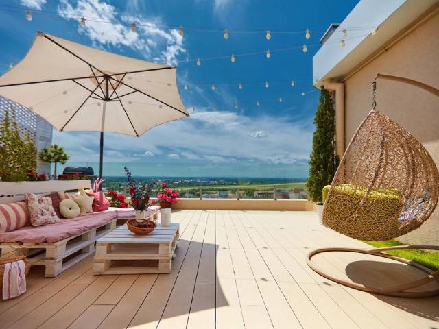 Appartement vente à Rambouillet