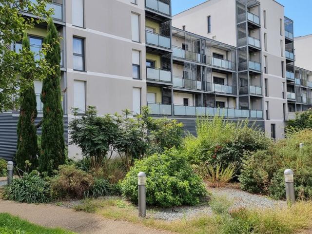 Appartement vente à Rennes, Ille-et-Vilaine