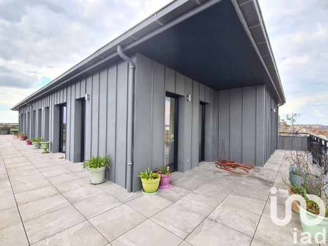 Appartement vente à Rochefort