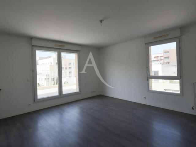 Appartement vente à Bobigny, Romainville