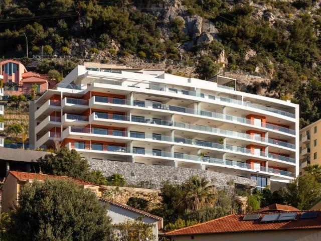 Appartement vente à Nice, Roquebrune-cap-martin