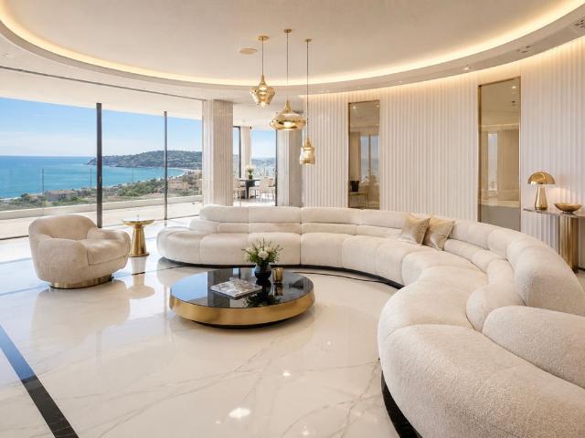 Appartement vente à Nice, Roquebrune-cap-martin