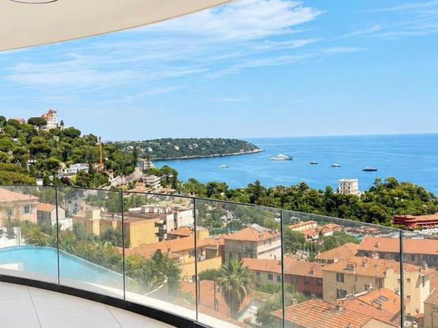 Appartement vente à Nice, Roquebrune-cap-martin