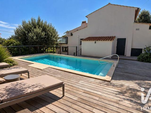 Appartement vente à Roquebrune-sur-Argens, Var