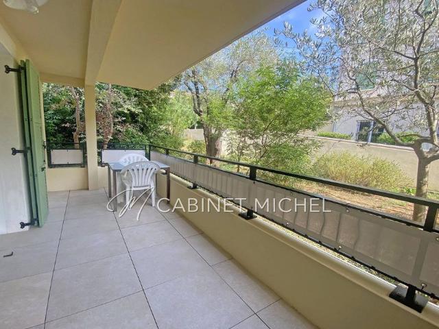 Appartement vente à Grasse, Roquefort-les-pins