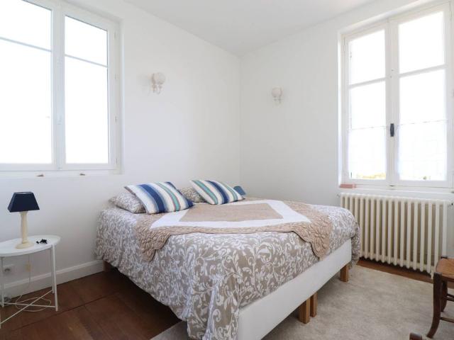 Appartement vente à Rochefort, Royan
