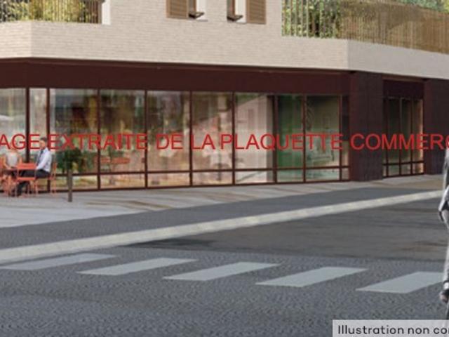 Appartement vente à Rueil-Malmaison, Hauts-de-Seine