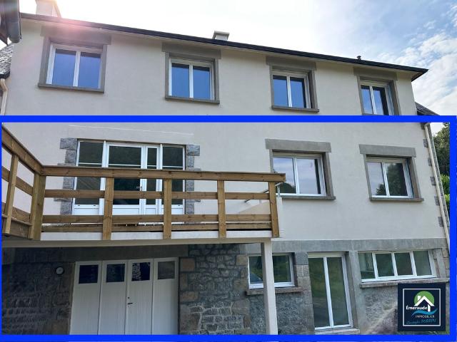 Appartement vente à Dinan, Bretagne